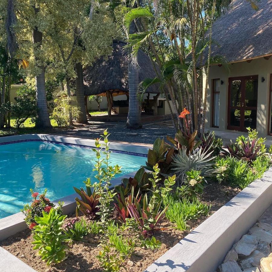 La Lechere Guest House Phalaborwa Εξωτερικό φωτογραφία