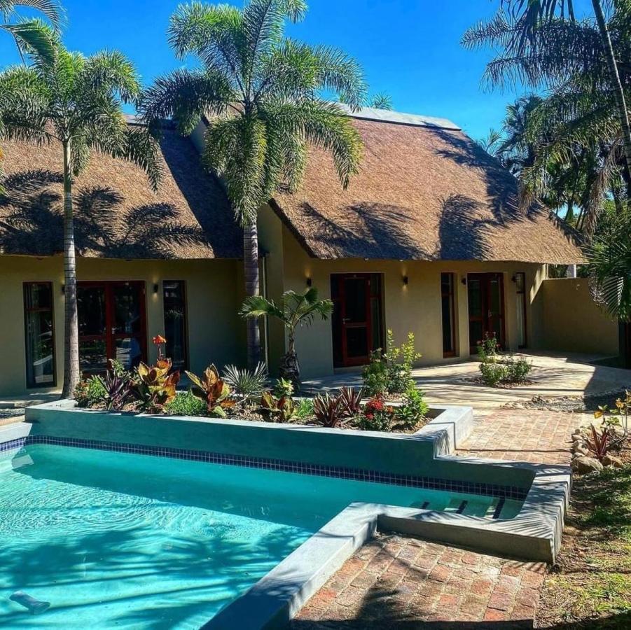 La Lechere Guest House Phalaborwa Εξωτερικό φωτογραφία