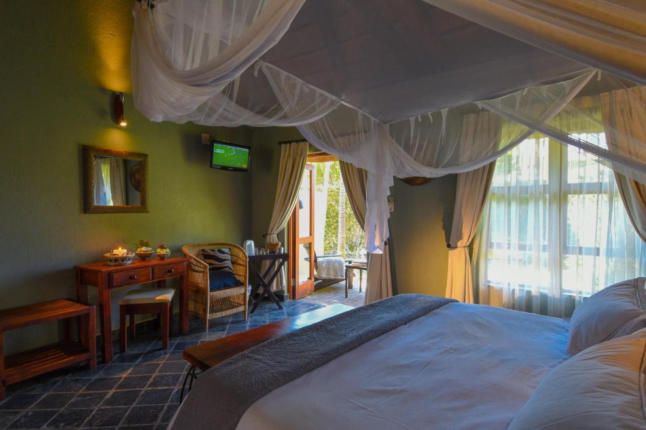 La Lechere Guest House Phalaborwa Εξωτερικό φωτογραφία