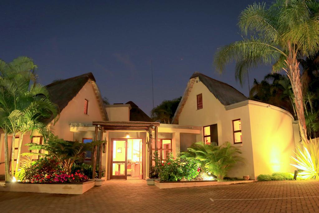 La Lechere Guest House Phalaborwa Εξωτερικό φωτογραφία