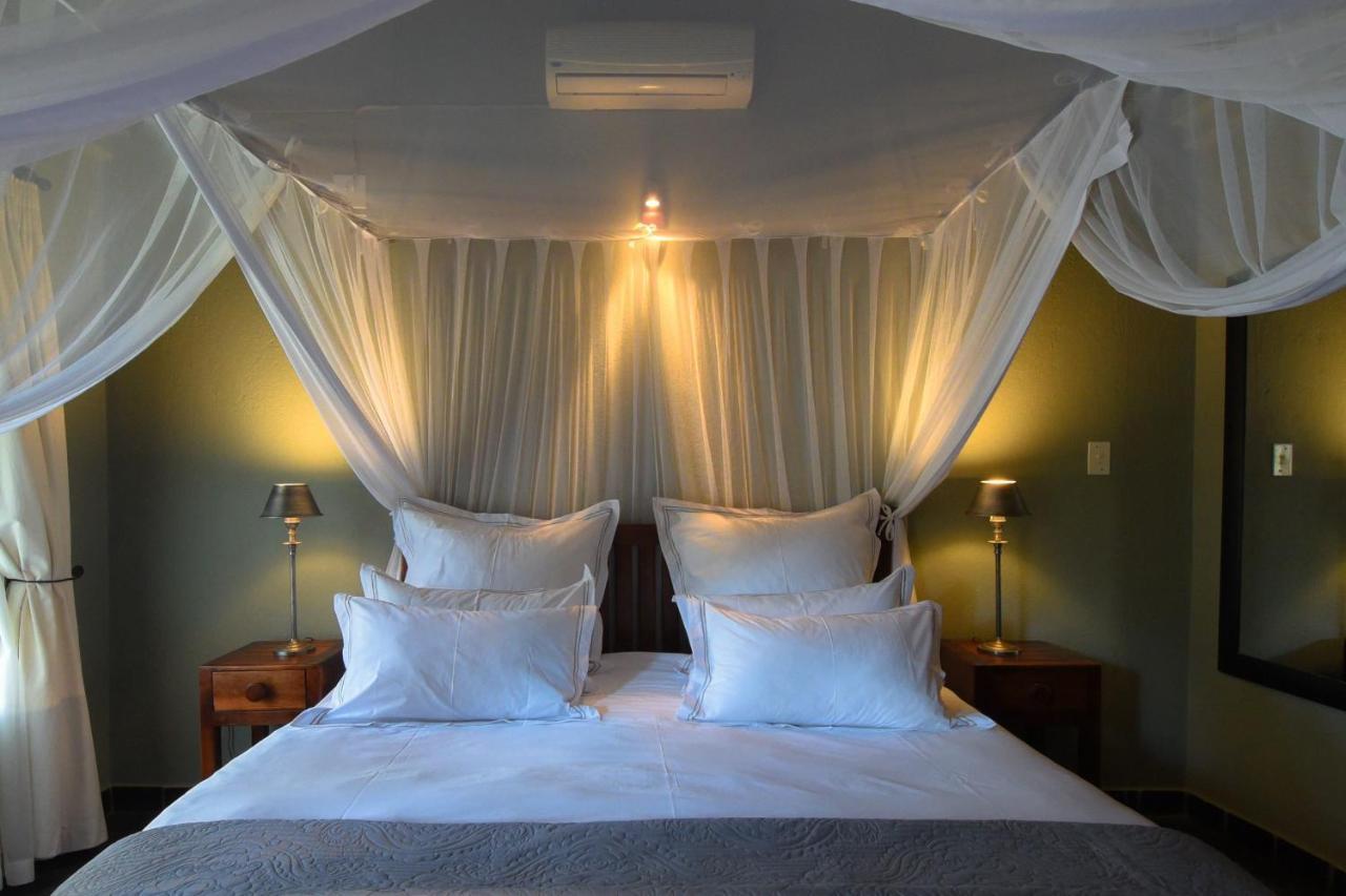 La Lechere Guest House Phalaborwa Εξωτερικό φωτογραφία