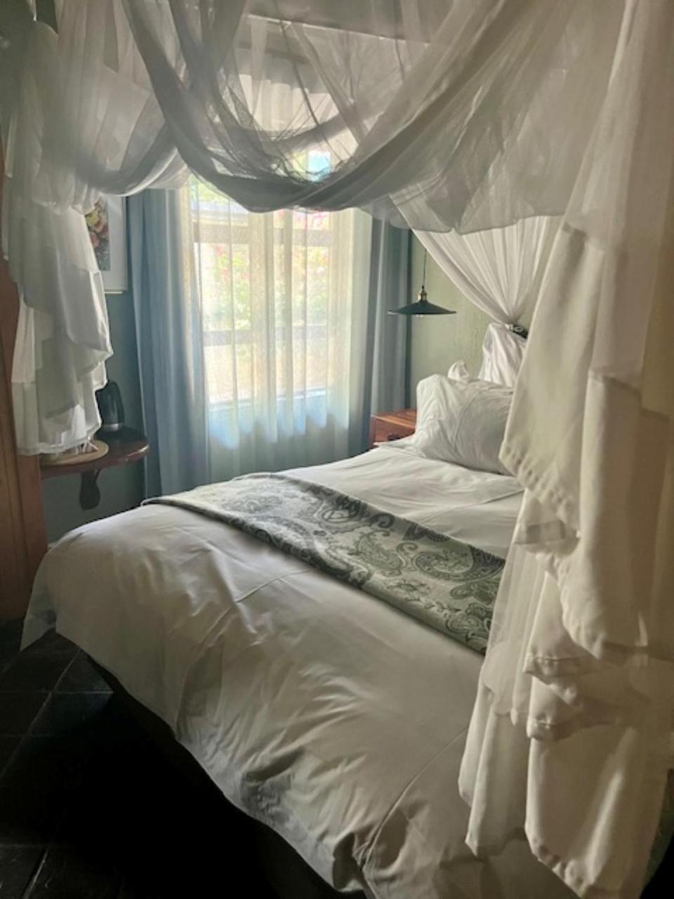 La Lechere Guest House Phalaborwa Εξωτερικό φωτογραφία