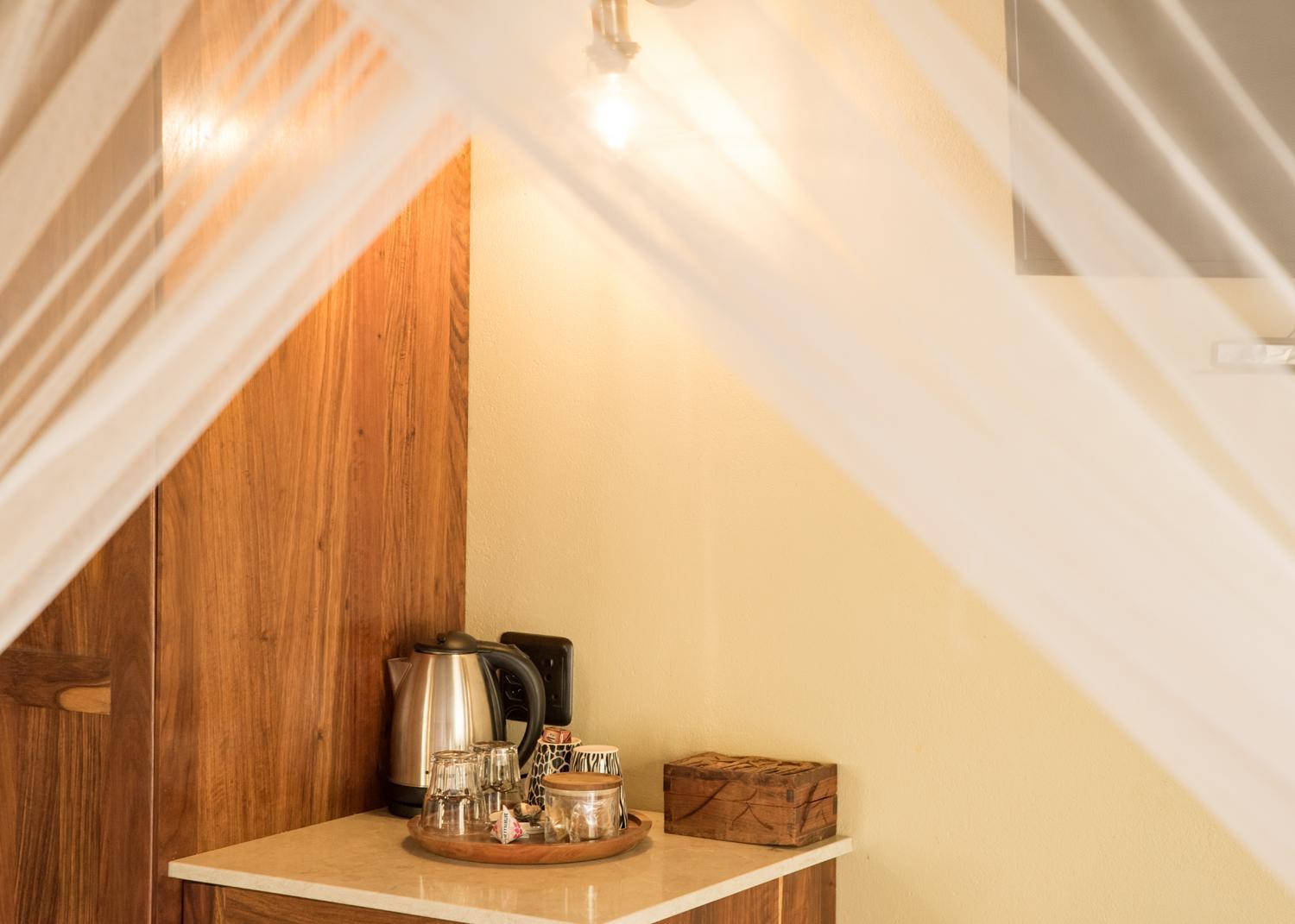 La Lechere Guest House Phalaborwa Εξωτερικό φωτογραφία