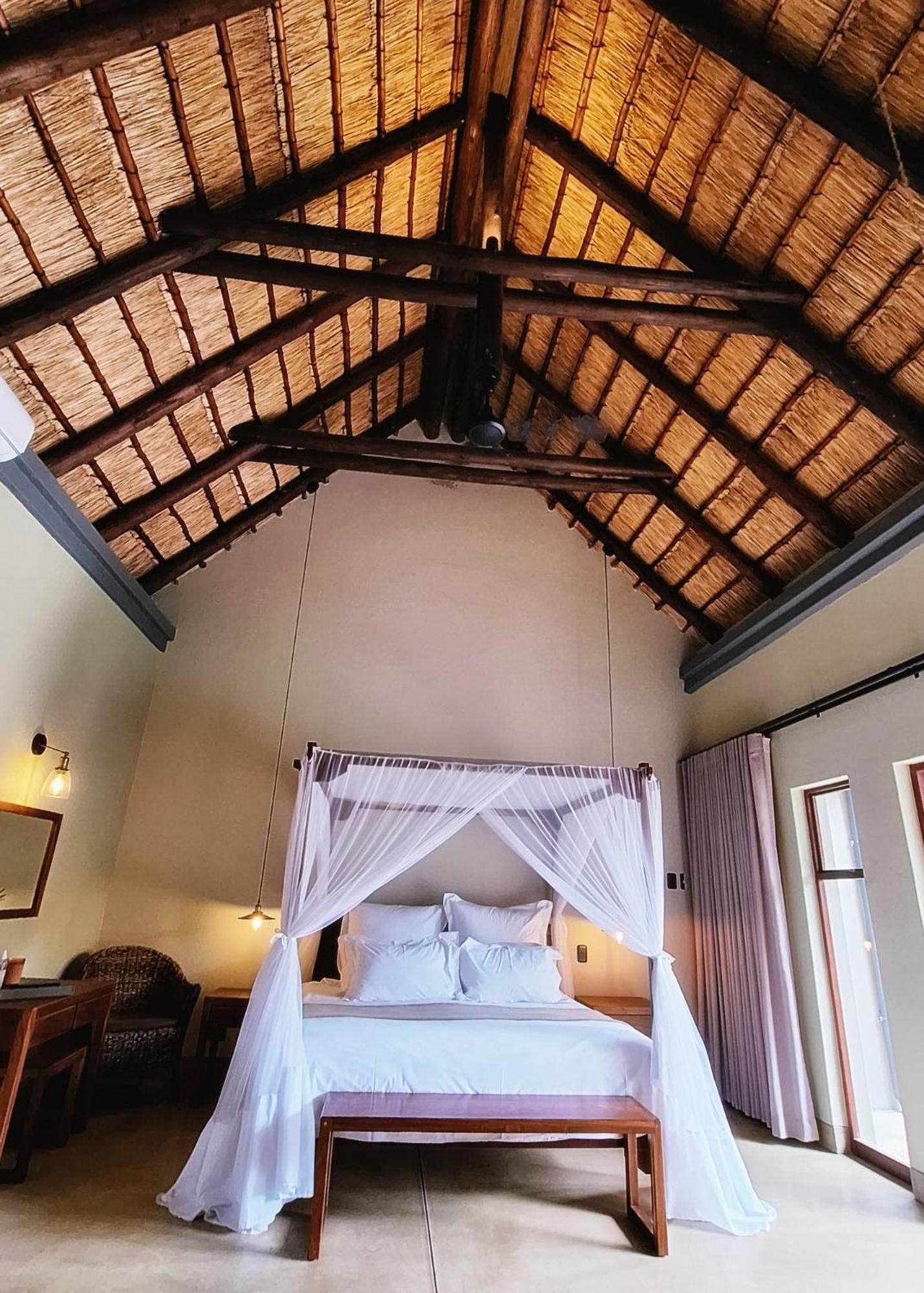 La Lechere Guest House Phalaborwa Εξωτερικό φωτογραφία