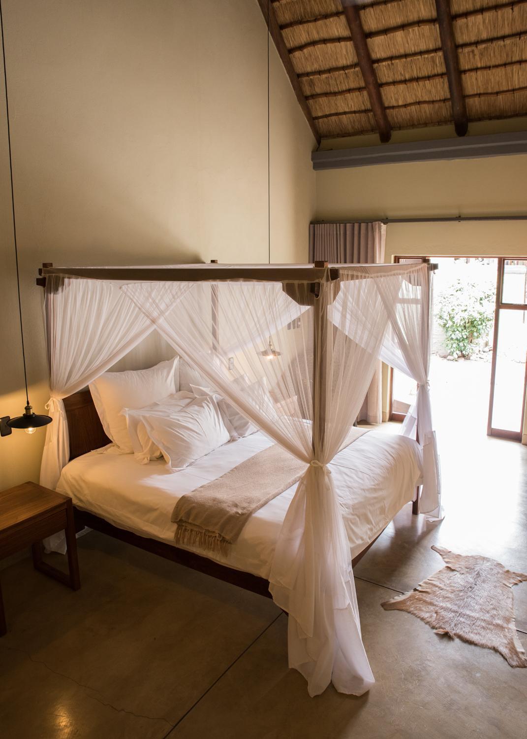 La Lechere Guest House Phalaborwa Εξωτερικό φωτογραφία