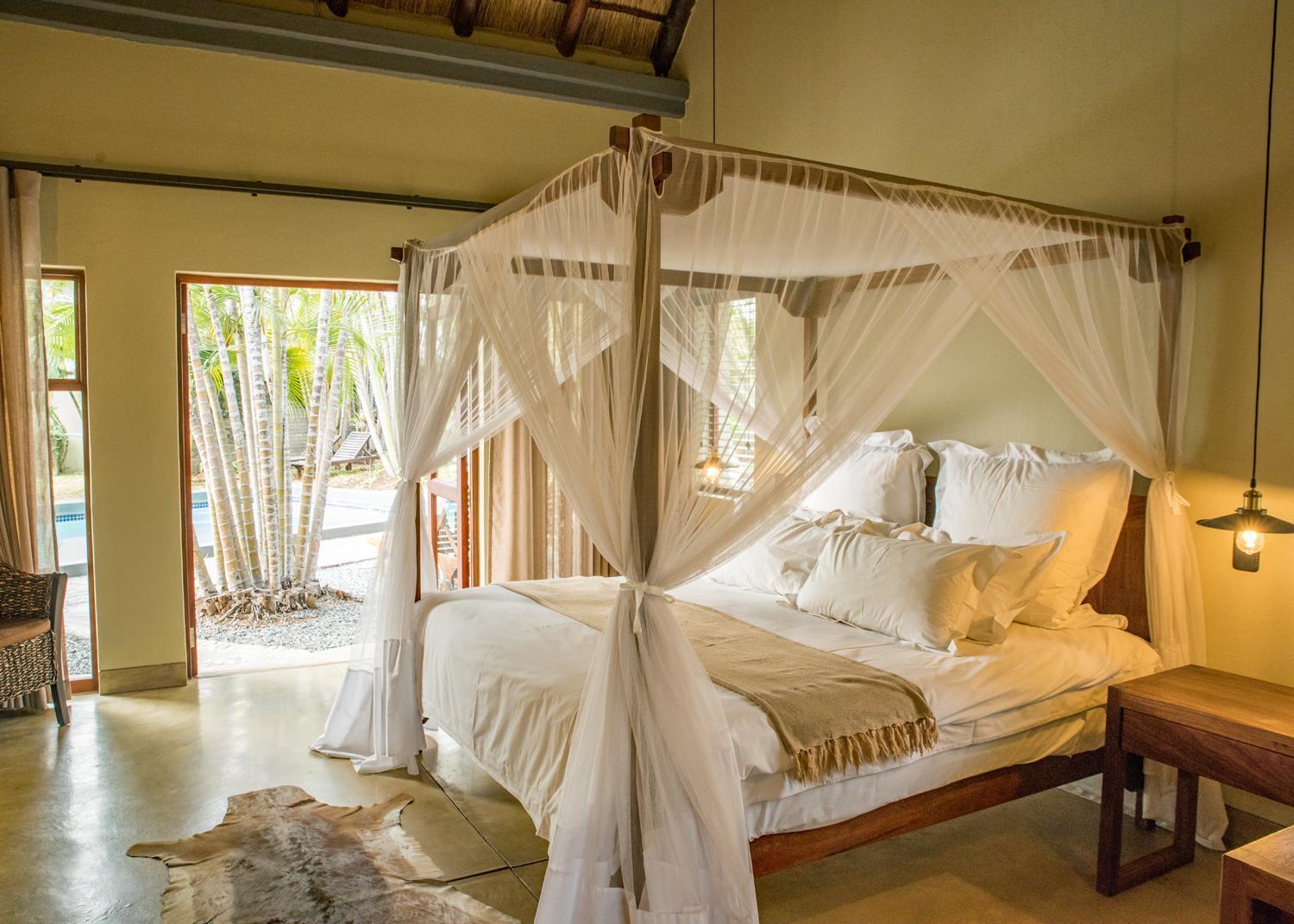 La Lechere Guest House Phalaborwa Εξωτερικό φωτογραφία