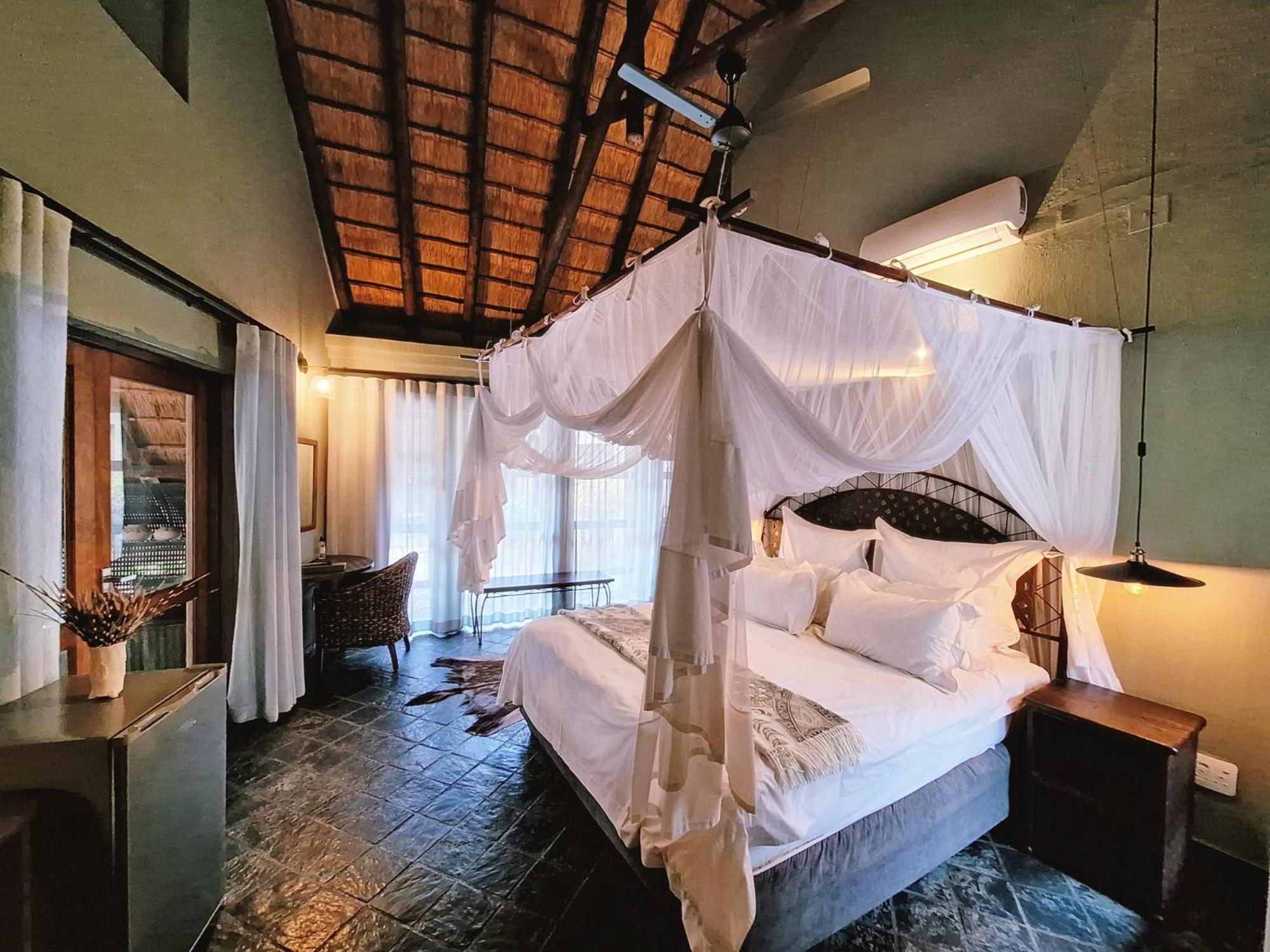 La Lechere Guest House Phalaborwa Εξωτερικό φωτογραφία
