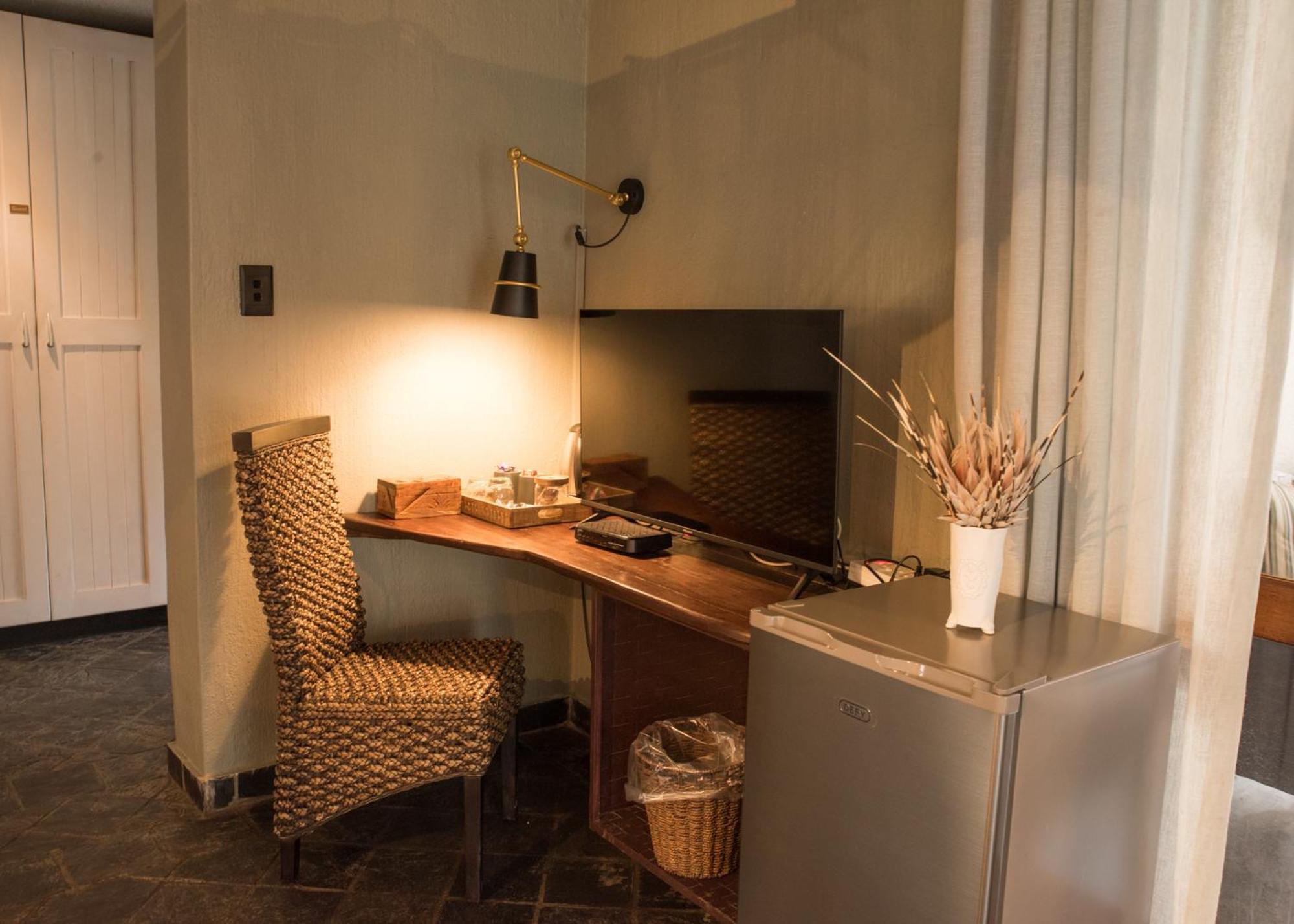 La Lechere Guest House Phalaborwa Εξωτερικό φωτογραφία