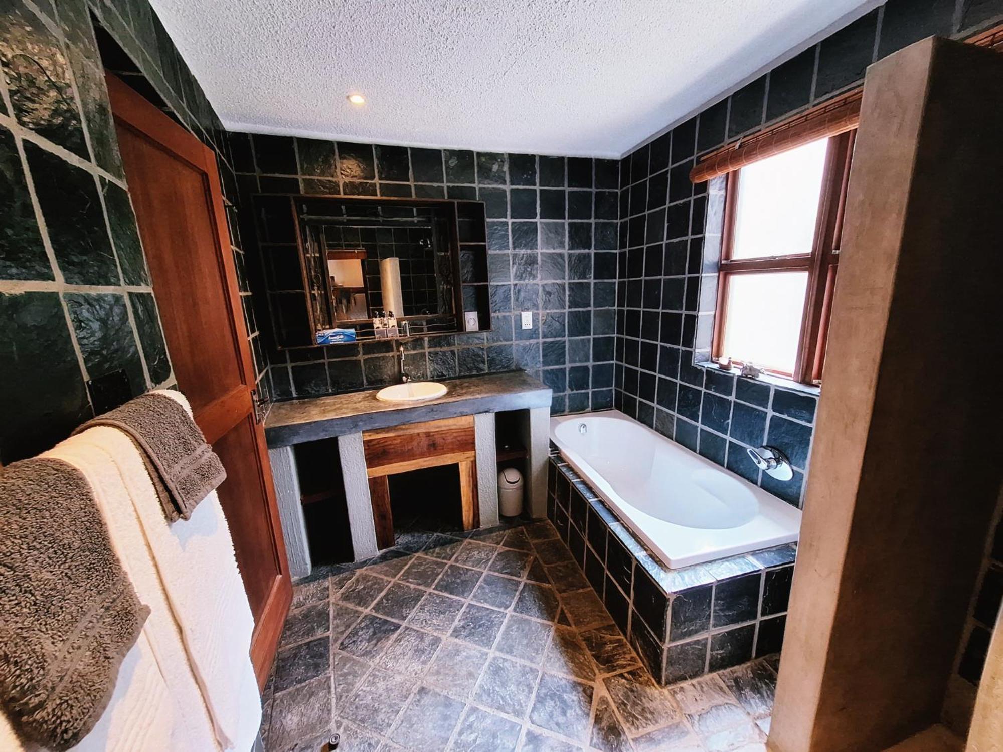 La Lechere Guest House Phalaborwa Εξωτερικό φωτογραφία