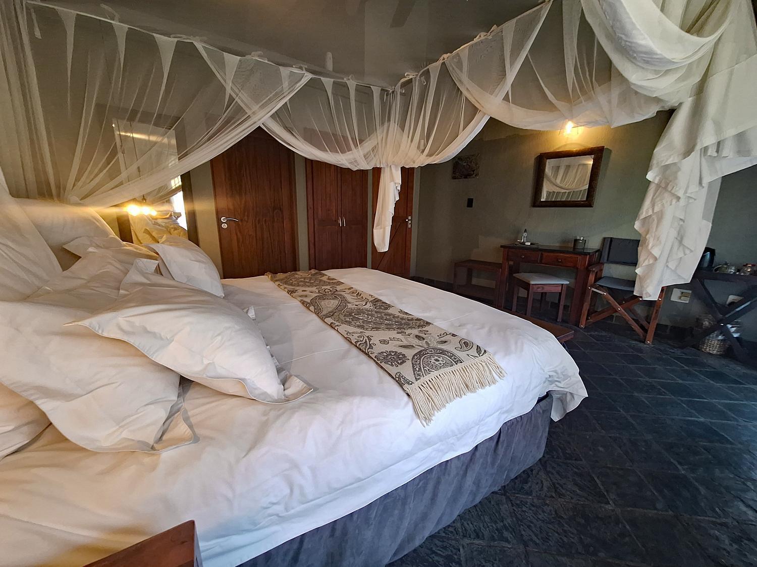 La Lechere Guest House Phalaborwa Εξωτερικό φωτογραφία