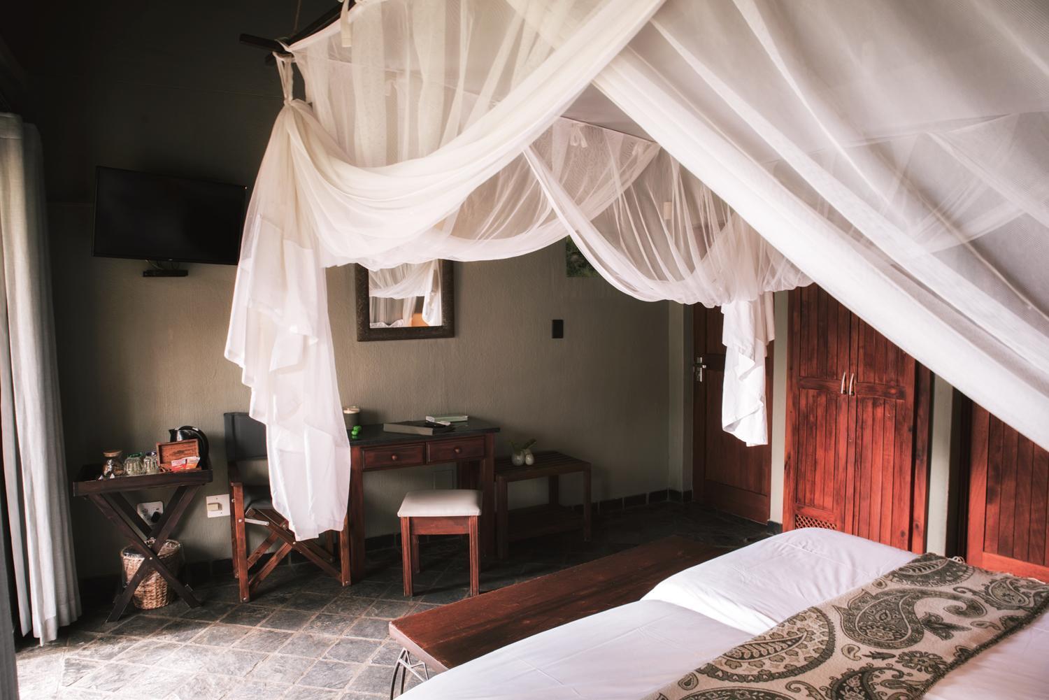 La Lechere Guest House Phalaborwa Εξωτερικό φωτογραφία