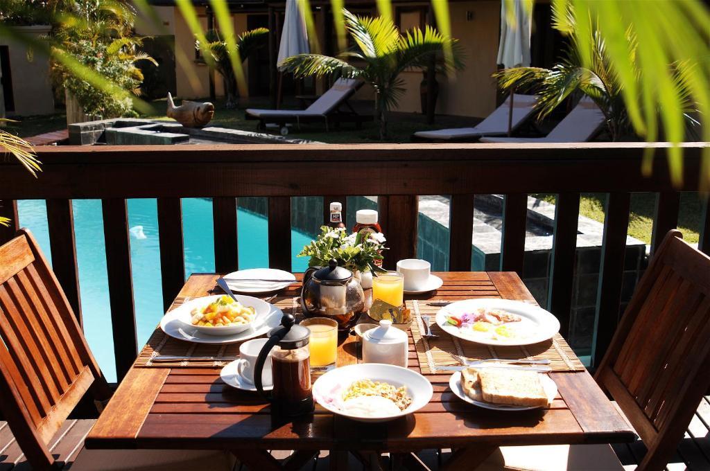 La Lechere Guest House Phalaborwa Εξωτερικό φωτογραφία