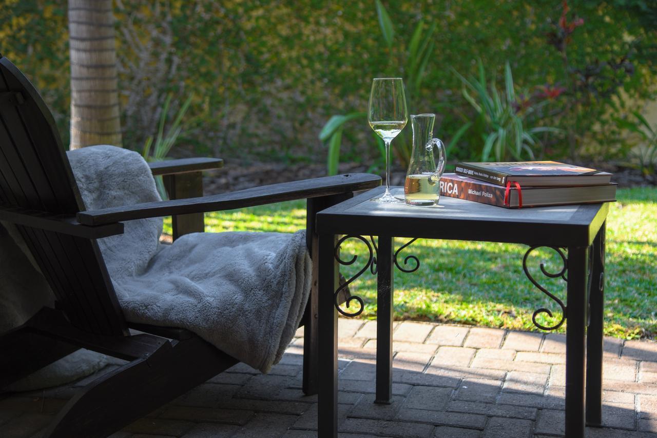 La Lechere Guest House Phalaborwa Εξωτερικό φωτογραφία