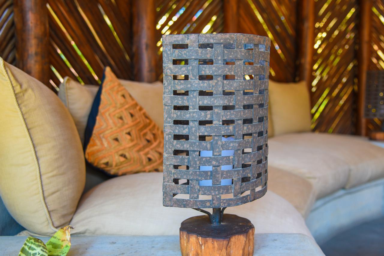 La Lechere Guest House Phalaborwa Εξωτερικό φωτογραφία