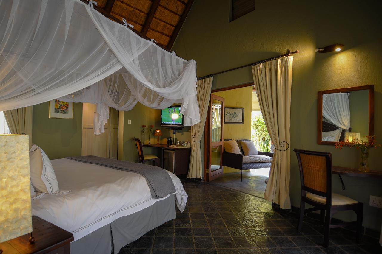 La Lechere Guest House Phalaborwa Εξωτερικό φωτογραφία